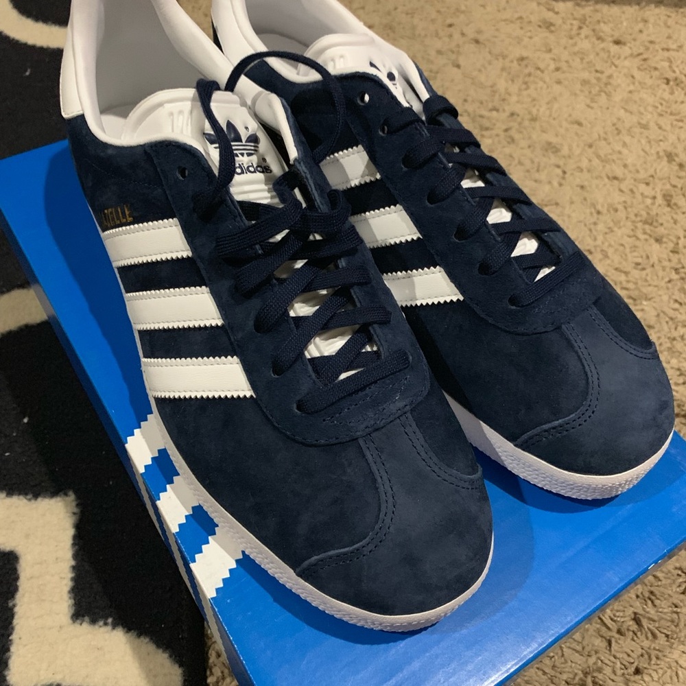 Adidas Gazelle